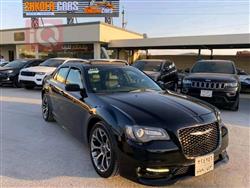 کرایسلەر 300